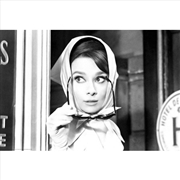 Buy Audrey Hepburn Scarf
