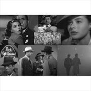 Buy Casablanca One Sheet