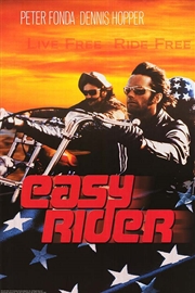 Buy Easy Rider Live Free