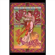 Buy Janis Joplin Bob Masse