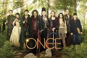 Buy Once Upon A Time - Cast