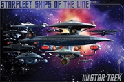 Buy Star Trek - Ships Of The Line