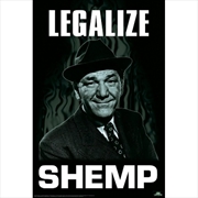 Buy Three Stooges - Legalize Shemp