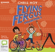 Buy Flying Fergus Collection 3