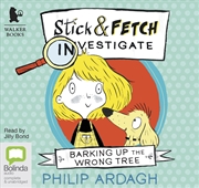 Buy Barking Up the Wrong Tree