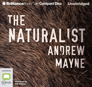 Buy The Naturalist