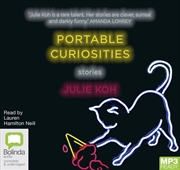 Buy Portable Curiosities