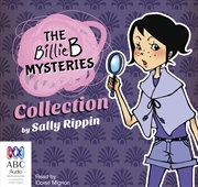 Buy The Billie B Mysteries Collection