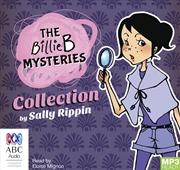 Buy The Billie B Mysteries Collection