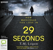 Buy 29 Seconds