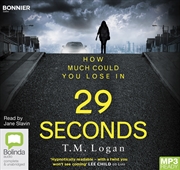 Buy 29 Seconds