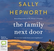 Buy The Family Next Door