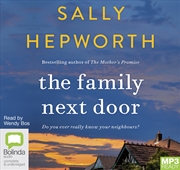 Buy The Family Next Door