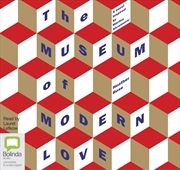 Buy The Museum of Modern Love