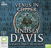Buy Venus in Copper