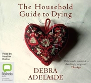 Buy The Household Guide to Dying