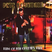 Buy King Of New Orleans Jazz