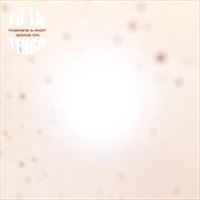 Buy Theres A Riot Going On