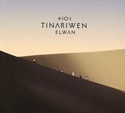 Elwan | CD