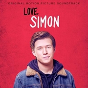Buy Love Simon