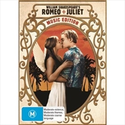 Buy Romeo And Juliet - Music Edn