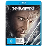 X-Men | Blu-ray