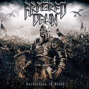 Buy Barbarians In Black