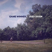 Game Winner | CD