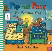 Buy Pip and Posy: The Bedtime Frog