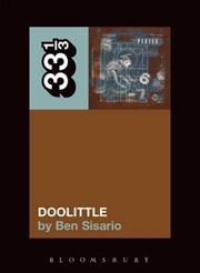 Pixies Doolittle | Paperback Book