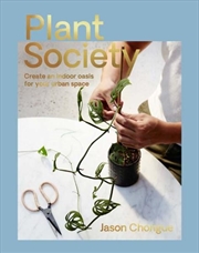 Buy Plant Society
