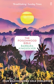 Buy Poisonwood Bible