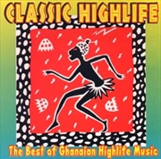 Buy Classic Highlife