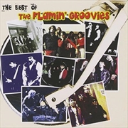 Buy Best Of The Flamin' Groovies- Oldies But Groovies