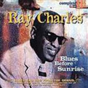 Buy Blues Before Sunrise