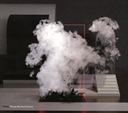 Buy Places We Don't Know