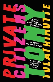 Buy Private Citizens