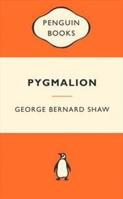 Buy Pygmalion: Popular Penguins