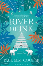 Buy River of Ink