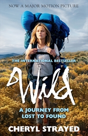 Wild (Film Tie-in) | Paperback Book