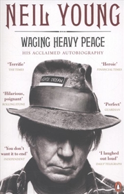 Buy Waging Heavy Peace