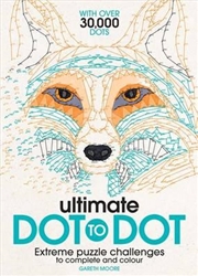 Buy Ultimate Dot-to-Dot