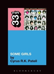 Buy Rolling Stones Some Girls