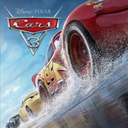 Buy Cars 3 - Songs Only