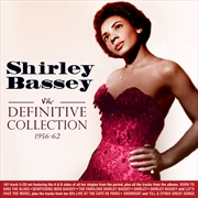 Buy Definitive Collection 1956-62