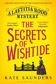 Buy Secrets of Wishtide