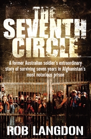 Seventh Circle | Paperback Book