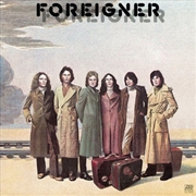 Buy Foreigner