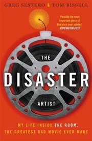 Buy Disaster Artist: My Life Inside The Room