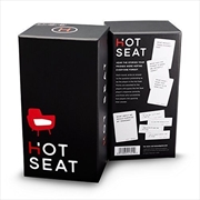 Buy Hot Seat
